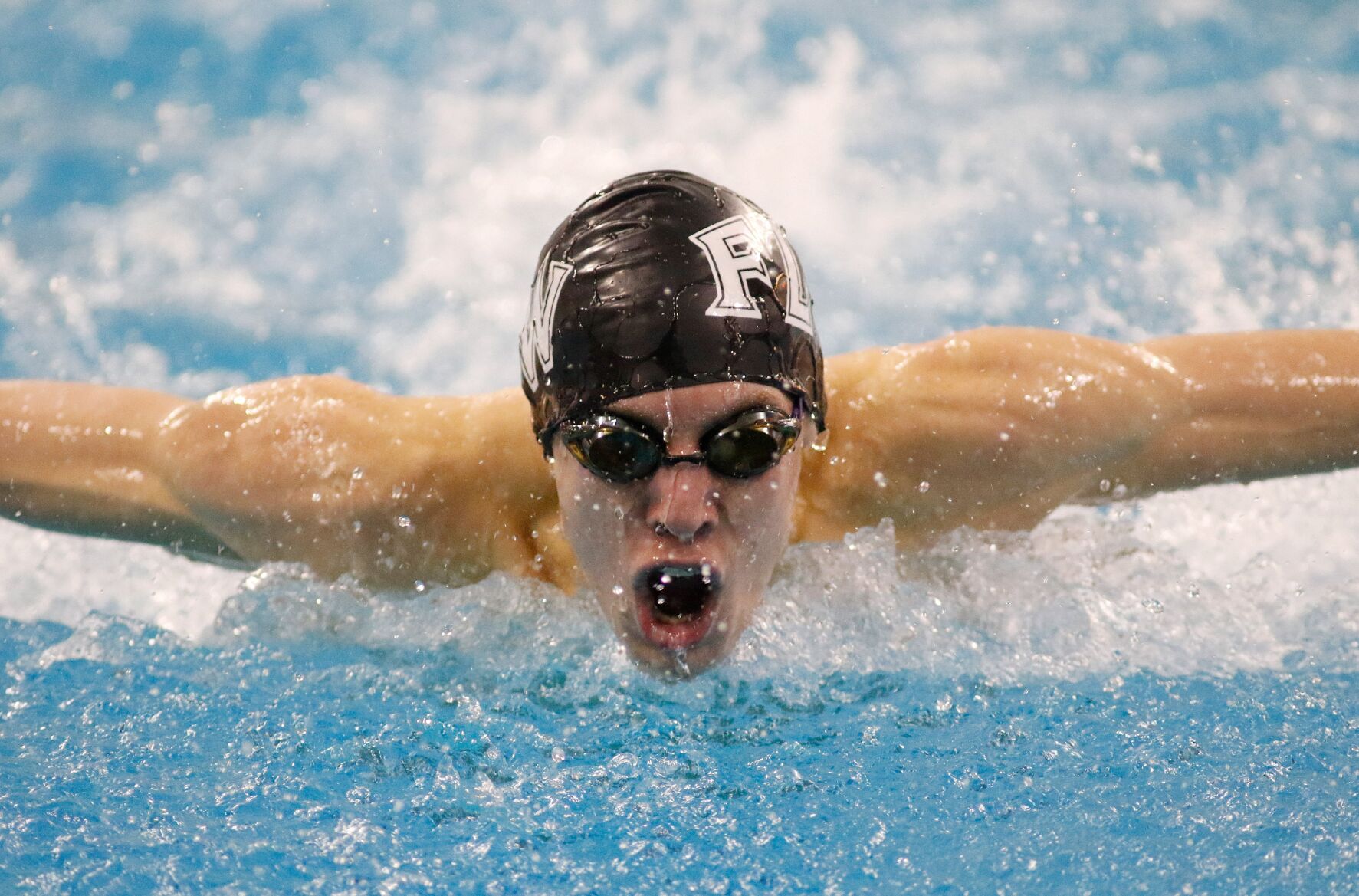 GAC Boys Swimming